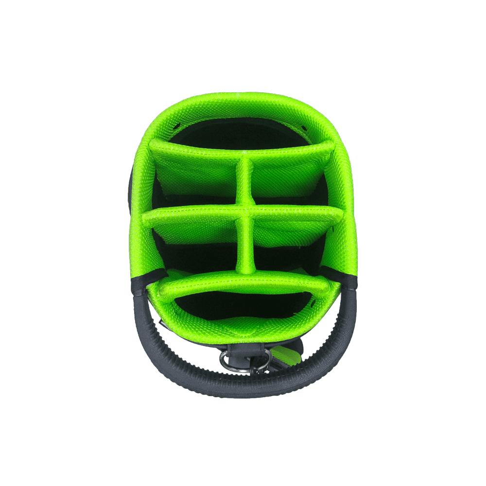 GoPlayer 9 インチ 新しいファッション ファブリック バッグ (ネイビー ブルー)