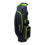 GoPlayer 9''新時尚布桿袋(藏青)