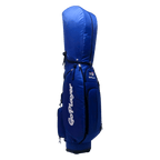 GoPlayer 9''新時尚布桿袋(寶藍)