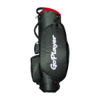 GoPlayer 9''時尚布桿袋(墨綠)