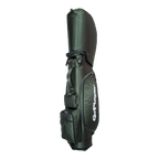 GoPlayer 9''時尚布桿袋(墨綠)