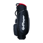 GoPlayer 9''時尚布桿袋(黑2022)