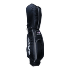 GoPlayer 9''時尚布桿袋(黑2022)