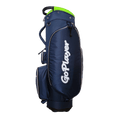 GoPlayer 9'' Fashion Fabric Bag (Navy 2023)