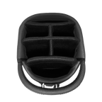 GoPlayer 9" Wind Riding Lightweight Pole Bag (White 2023) 