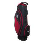 GoPlayer 9“乘風輕量布桿袋(酒紅2023)