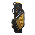 GoPlayer 9“乘風輕量布桿袋(金黃2023)