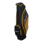 GoPlayer 9“乘風輕量布桿袋(金黃2023)