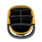 GoPlayer 9“乘風輕量布桿袋(金黃2023)