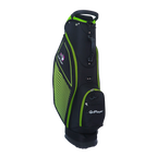 GoPlayer 9“乘風輕量布桿袋(綠2023)