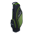 GoPlayer 9“乘風輕量布桿袋(綠2023)