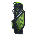 GoPlayer 9“乘風輕量布桿袋(綠2023)