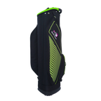 GoPlayer 9“乘風輕量布桿袋(綠2023)