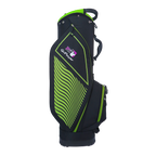 GoPlayer 9“乘風輕量布桿袋(綠2023)