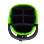 GoPlayer 9“乘風輕量布桿袋(綠2023)