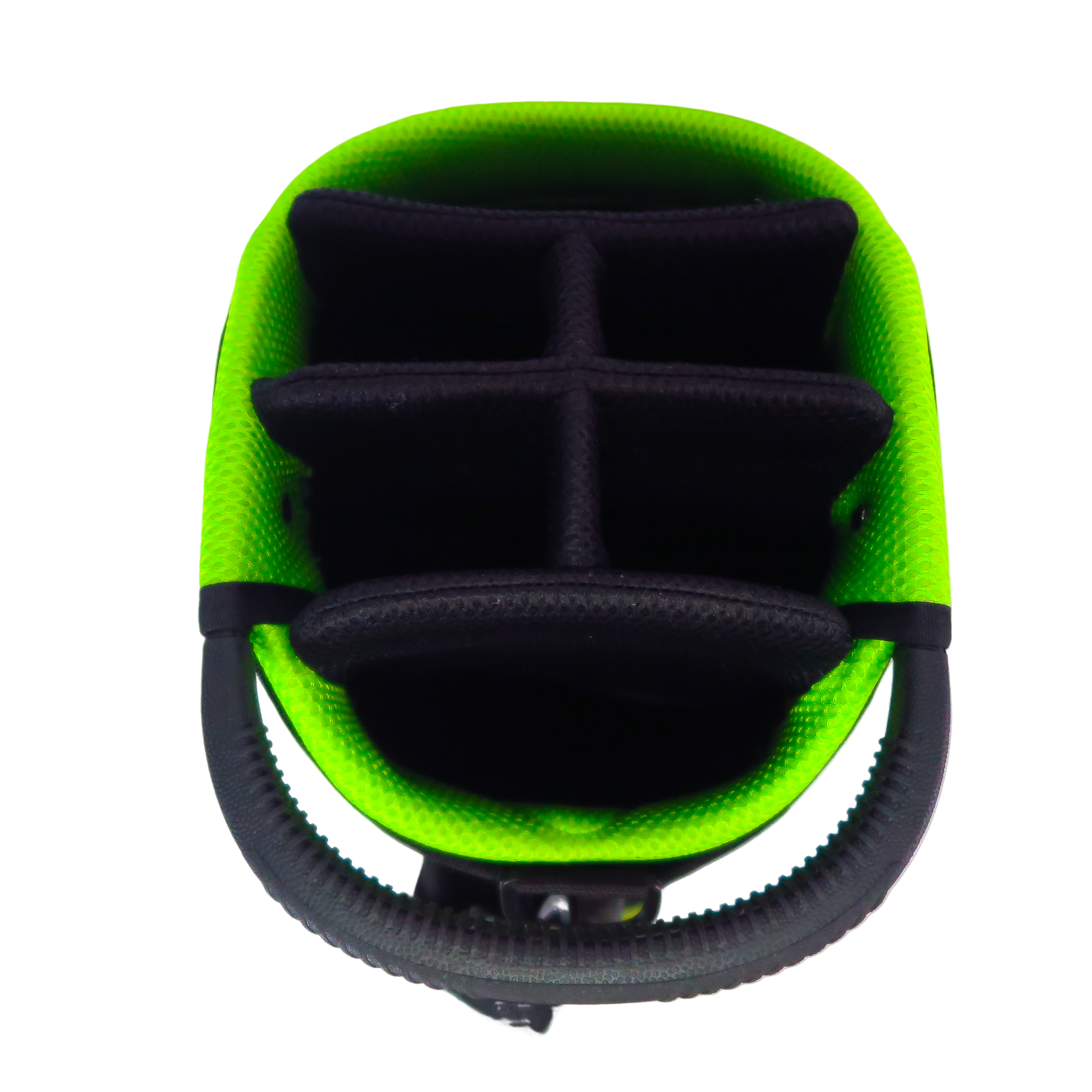 GoPlayer 9“乘風輕量布桿袋(綠2023)