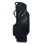 GoPlayer 9" Chengfeng Lightweight Fabric Bag (Black 2023) 