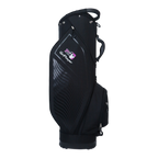 GoPlayer 9" Chengfeng Lightweight Fabric Bag (Black 2023) 