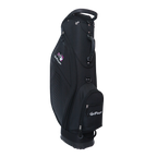 GoPlayer 9" Chengfeng Lightweight Fabric Bag (Black 2023) 