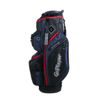 GoPlayer 超輕量14孔桿袋(黑2024)