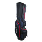 GoPlayer 超輕量14孔桿袋(黑2024)