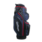 GoPlayer 超輕量14孔桿袋(黑2024)