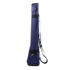 GoPlayer 時尚布半截槍袋(藏青)