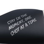 GoPlayer精緻皮革半截槍袋(黑)