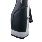 GoPlayer精緻皮革半截槍袋(黑)