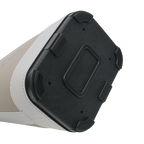 GoPlayer精緻皮革半截大槍袋(淺棕)