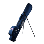 GoPlayer高爾夫防水小脚架袋(深藍)