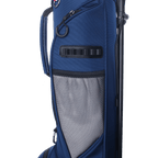 GoPlayer高爾夫防水小脚架袋(深藍)