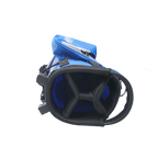 GoPlayer高爾夫輕量小腳架袋(藍)