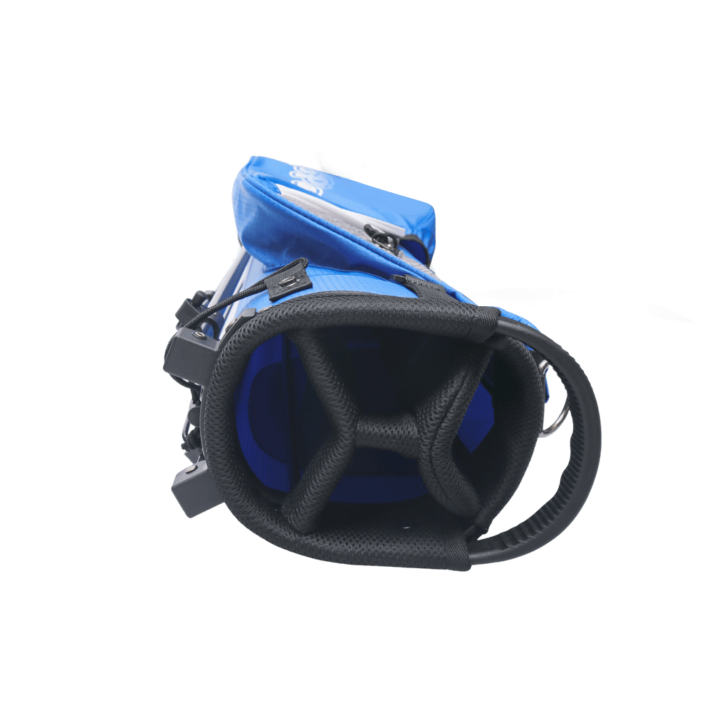 GoPlayer高爾夫輕量小腳架袋(藍)
