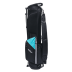GoPlayer高爾夫輕量小腳架袋(黑)