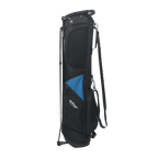 GoPlayer Golf Lightweight Tripod Bag (Black)