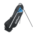 GoPlayer Golf Lightweight Tripod Bag (Black)