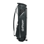 GoPlayer高爾夫輕量小腳架袋(灰)