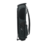 GoPlayer高爾夫輕量小腳架袋(灰)