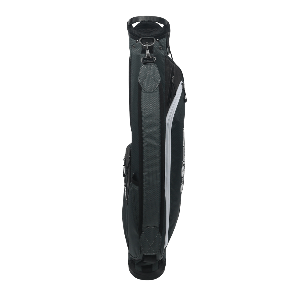 GoPlayer高爾夫輕量小腳架袋(灰)