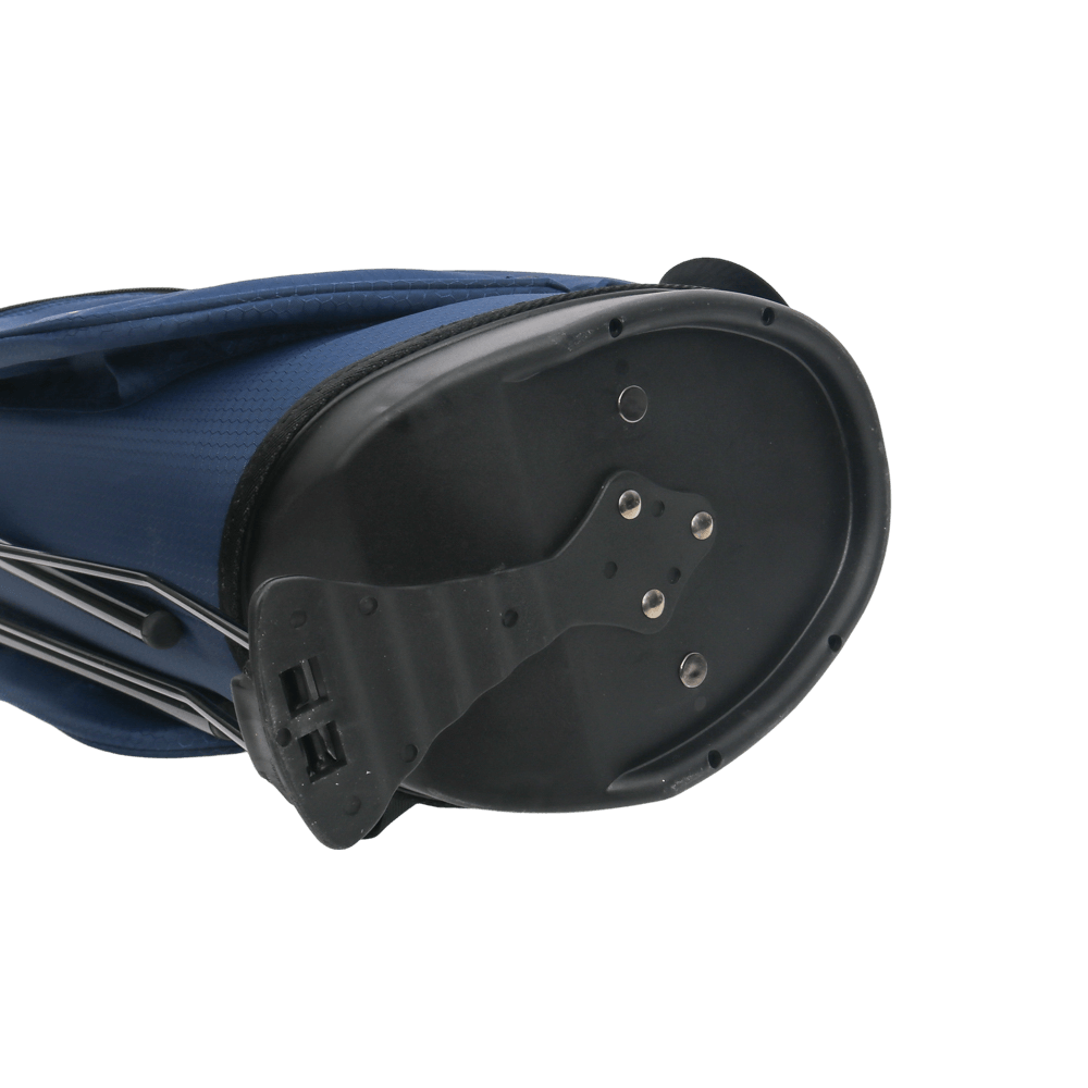 GoPlayer高爾夫輕量小腳架袋(灰)