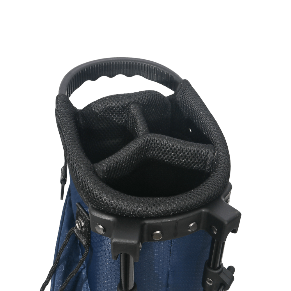 GoPlayer高爾夫輕量小腳架袋(灰)