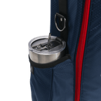 GoPlayer高爾夫輕量小腳架袋(灰)