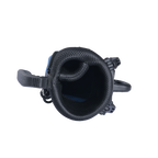 GoPlayer精緻布小腳架袋(綠)