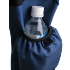 GoPlayer精緻布小腳架袋(綠)