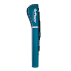 GoPlayer ゴルフ ストレート 練習用バッグ (ダーク グリーン)