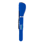 GoPlayer高爾夫直筒練習袋(中藍)