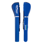 GoPlayer高爾夫直筒練習袋(中藍)