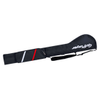 GoPlayer高爾夫軟式練習袋(黑)