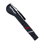 GoPlayer高爾夫軟式練習袋(黑)